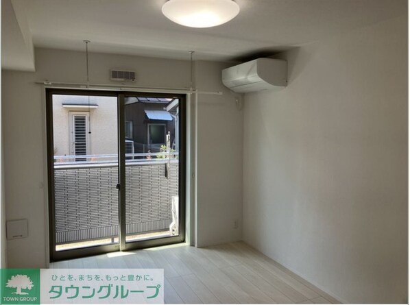 レ セレニタ 松庵の物件内観写真